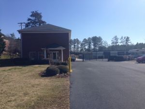 Photo of Store Here - Griffin - Zebulon Road
