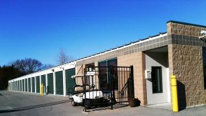 Photo of Desoto KS Self Storage