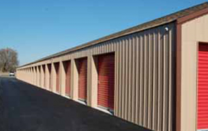 Photo of Heartland Storage - Main St.