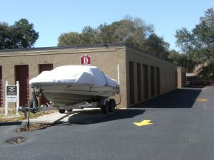 Photo of Bison Storage of Clearwater