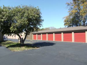 Photo of Bison Storage of Clearwater