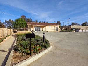 Photo of Greens Storage - Valley Center