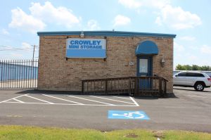 Photo of Crowley Mini Storage