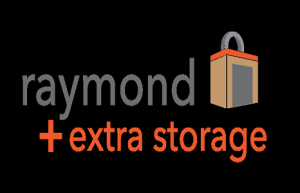 Photo of Raymond Extra Storage