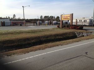Photo of Stow and Go Storage - Hwy 43 South