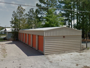 Photo of American Mini Storage - Aberdeen - 622 Magnolia Dr