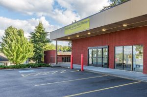 Photo of Orchards Center Self Storage