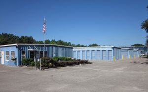 Photo of High Springs Mini Storage