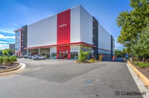 Photo of CubeSmart Self Storage - Arlington - 2631 South Shirlington Road