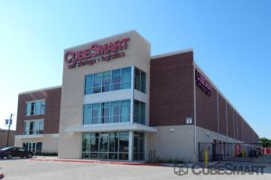 Photo of CubeSmart Self Storage