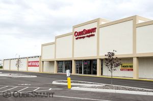 Photo of CubeSmart Self Storage - Columbus - 3800 West Broad Street