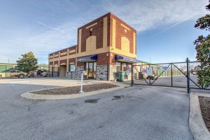Photo of Simply Self Storage - Lebanon, TN - Maddox-Simpson Pkwy