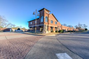 Photo of Simply Self Storage - Spring Hill, TN - Harrah Drive