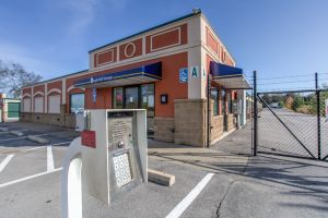 Photo of Simply Self Storage - Mt. Juliet, TN - Quarry Loop Rd
