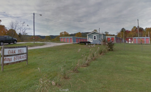 Photo of Oak Hill Mini Storage