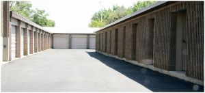 Photo of Highland Self Storage - Millcreek - 4014 South Highland Drive