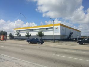 Photo of Megacenter Little River