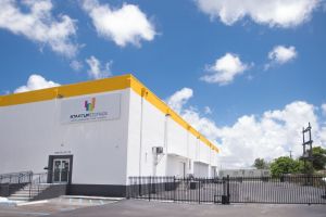 Photo of Megacenter Little River