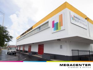 Photo of Megacenter Little River