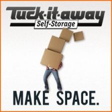 Photo of Tuck-It-Away - Crescent St.