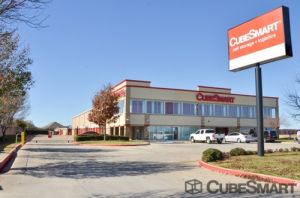 Photo of Republic Self Storage