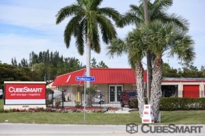 Photo of CubeSmart Self Storage