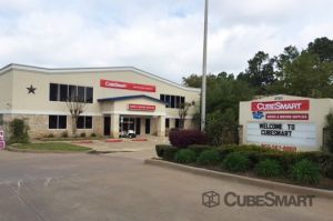 Photo of CubeSmart Self Storage