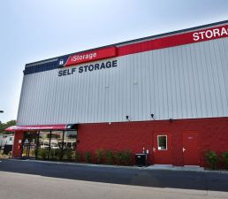 Photo of iStorage Norfolk