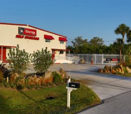Photo of iStorage Gasparilla