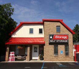 Photo of iStorage Huntsville