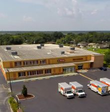 Photo of iStorage Auburndale on Magnolia