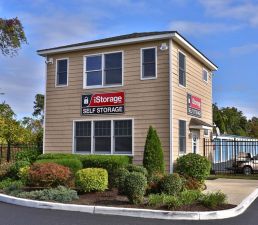 Photo of iStorage Cape May