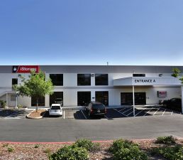Photo of iStorage El Dorado Hills