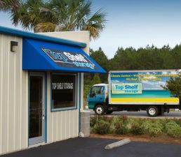 Photo of iStorage Panama City Beach