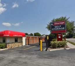 Photo of iStorage Brandon