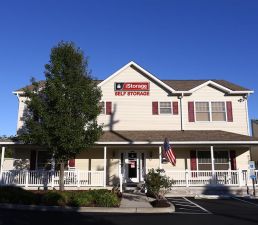 Photo of iStorage Smithville