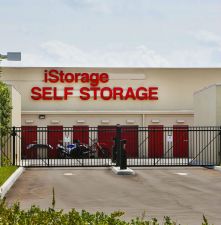 Photo of iStorage Boynton Beach