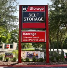 Photo of iStorage Jacksonville on Shad