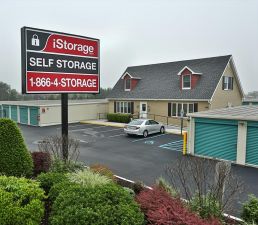 Photo of iStorage Burlington