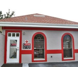 Photo of iStorage Apollo Beach