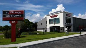 Photo of iStorage Apollo Beach