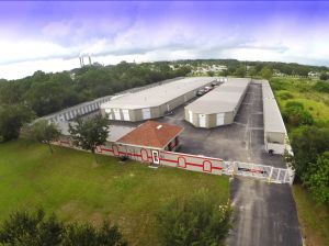 Photo of iStorage Apollo Beach