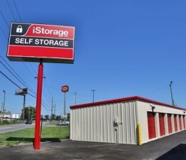 Photo of iStorage Mobile Halls Mill
