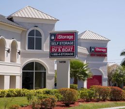 Photo of iStorage Fort Myers