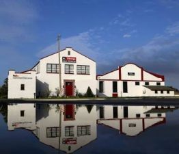 Photo of iStorage Auburndale on Orange
