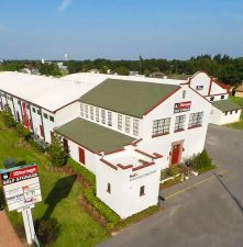 Photo of iStorage Auburndale on Orange