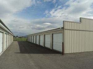 Photo of TAKAS Self Storage - Florence