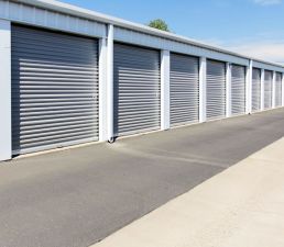 Photo of iStorage Oroville Thermalito