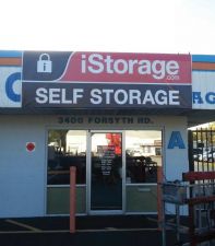 Photo of iStorage Winter Park Forsyth