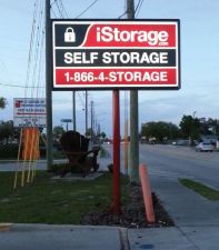 Photo of iStorage Winter Park Forsyth